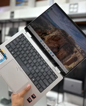 New Laptop HP Envy x360 16GB AMD Ryzen 5 SSD 512GB