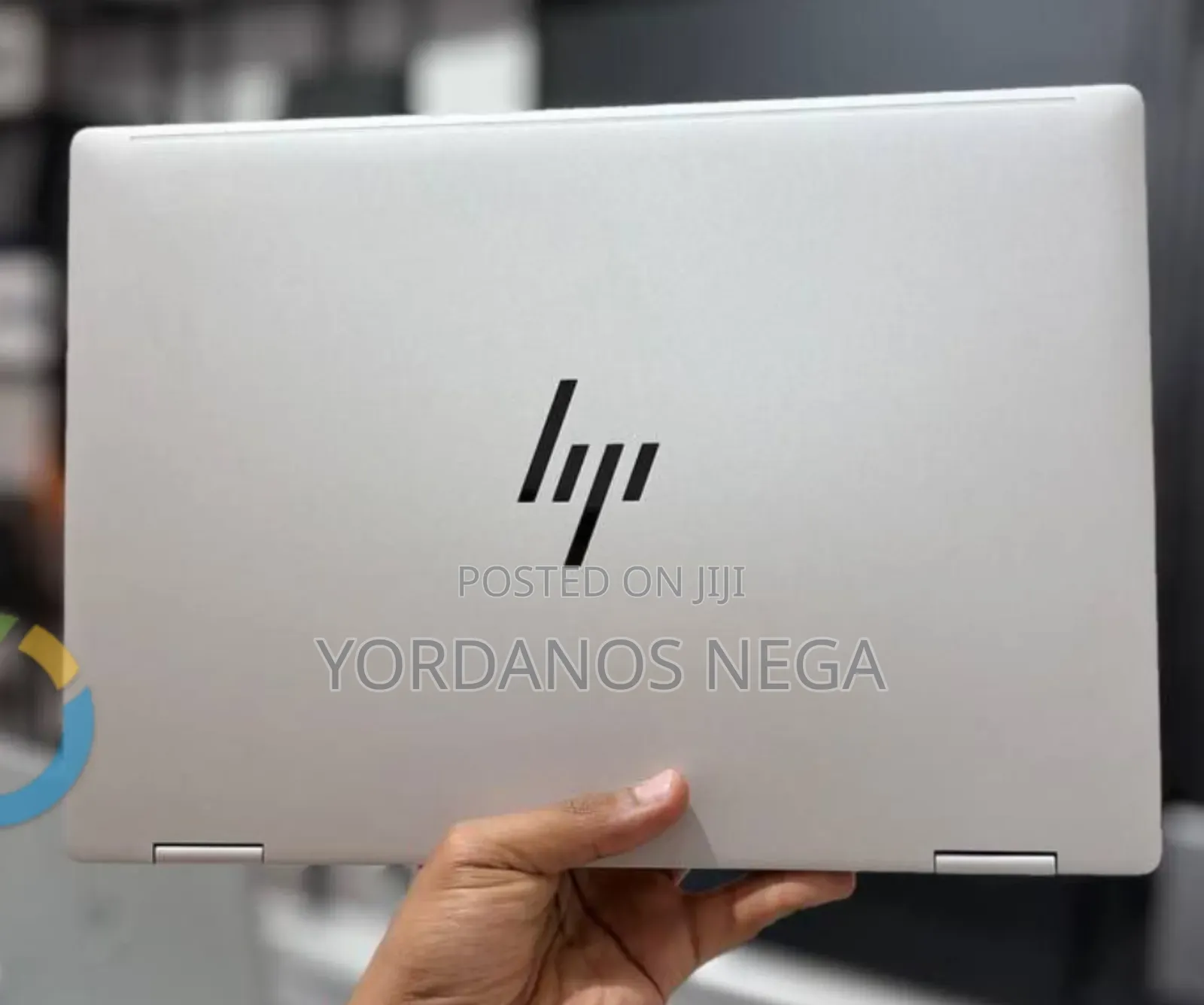 New Laptop HP Envy x360 16GB AMD Ryzen 5 SSD 512GB