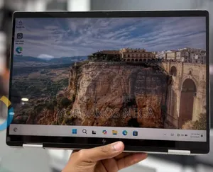 New Laptop HP Envy x360 16GB AMD Ryzen 5 SSD 512GB