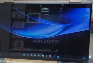 New Laptop HP Envy X360 16GB Intel Core 7 SSD 512GB