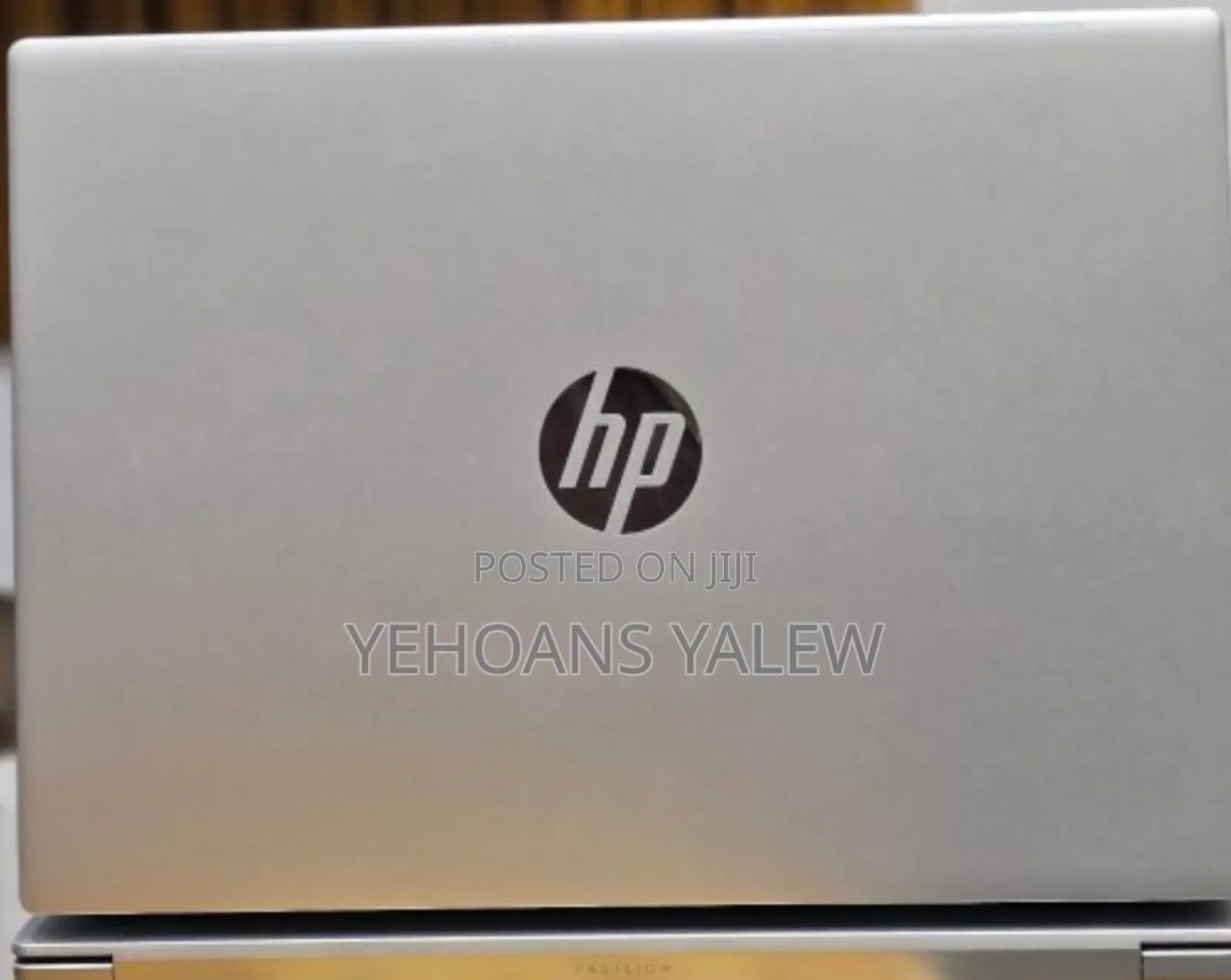 New Laptop HP Pavilion 15-eh0050wm 16GB Intel Core Ultra 7 SSD 512GB