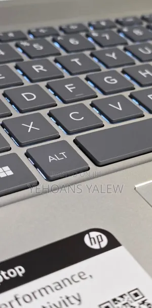 New Laptop HP Pavilion 15-eh0050wm 16GB Intel Core Ultra 7 SSD 512GB