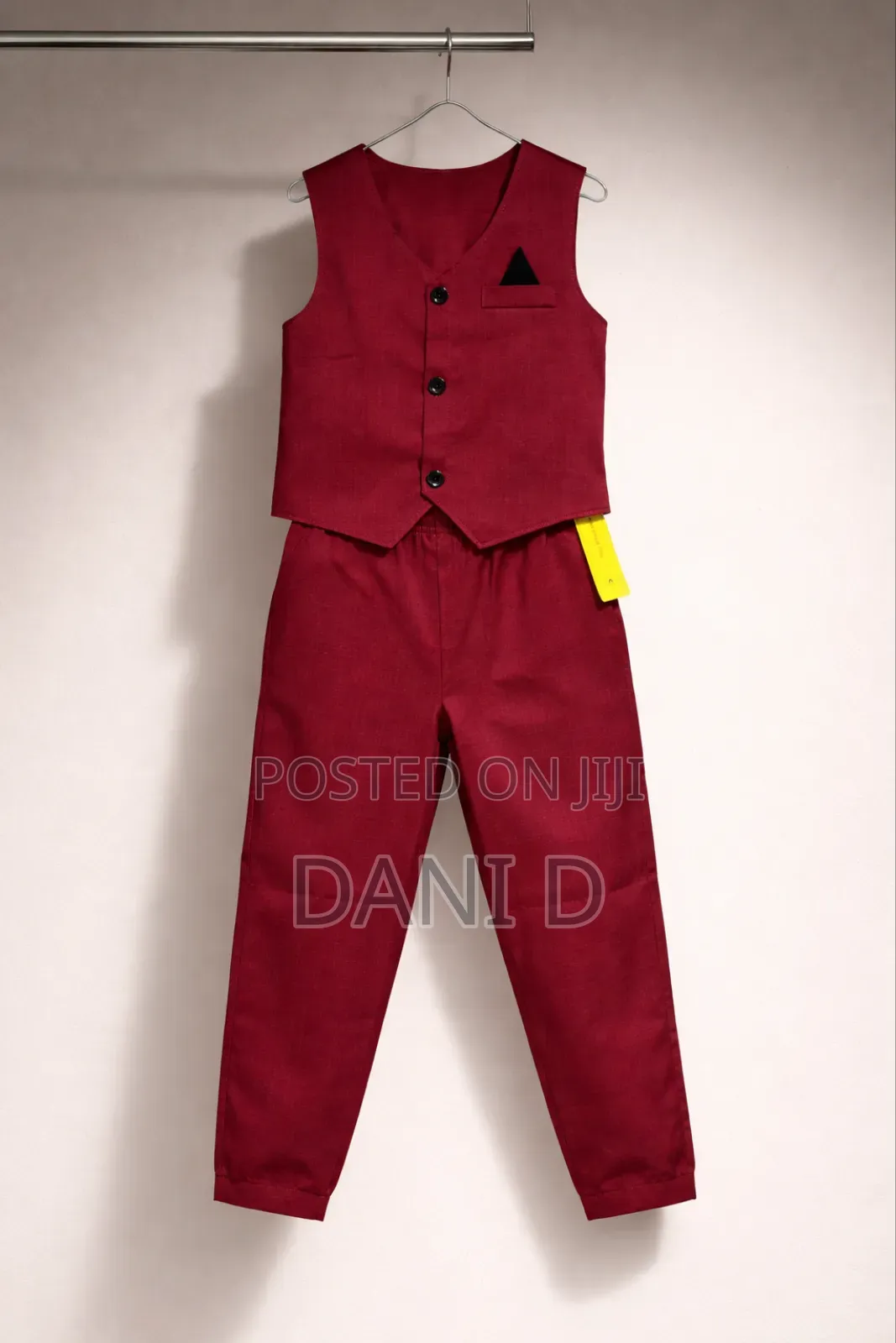 Baby Boy 2 Pic Suit
