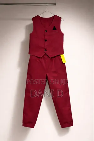Baby Boy 2 Pic Suit