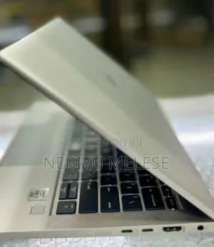 New Laptop HP EliteBook 830 G7 16GB Intel Core i7 SSD 512GB
