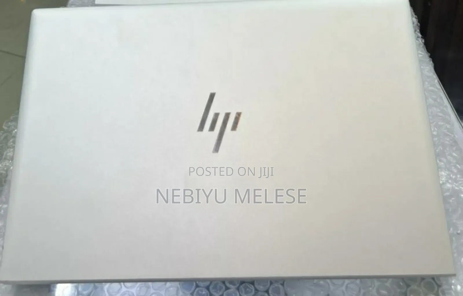 New Laptop HP EliteBook 830 G7 16GB Intel Core i7 SSD 512GB