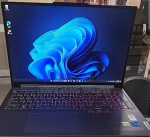 New Laptop Lenovo Legion 5 16GB Intel Core i7 SSD 512GB