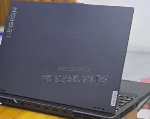 New Laptop Lenovo Legion 5 16GB Intel Core i7 SSD 512GB