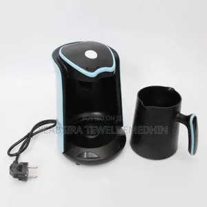Marado Turkish Electric Coffee Maker