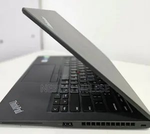 New Laptop Lenovo ThinkPad T14 32GB Intel Core i7 SSD 512GB