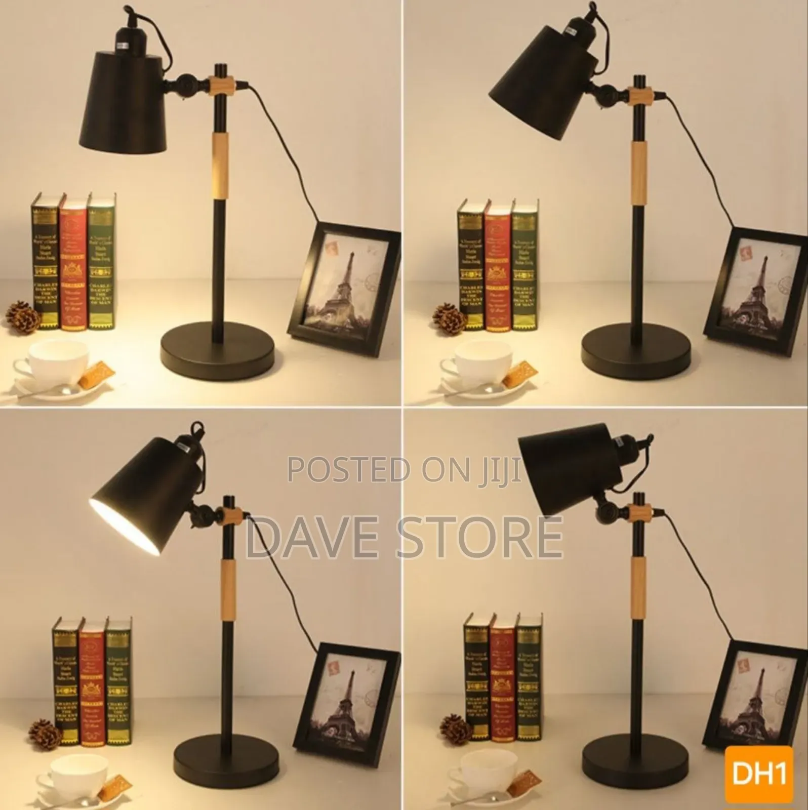 Desk Lamp Home Lamp