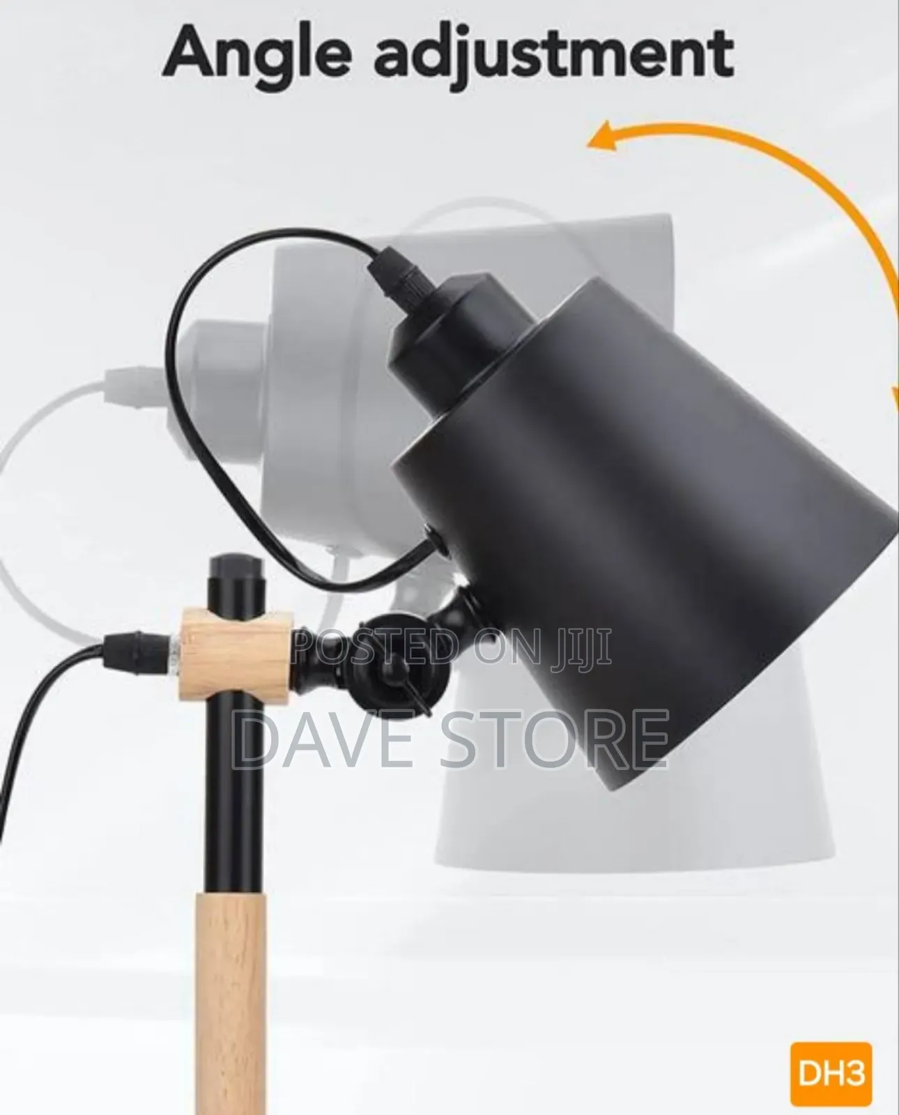 Desk Lamp Home Lamp