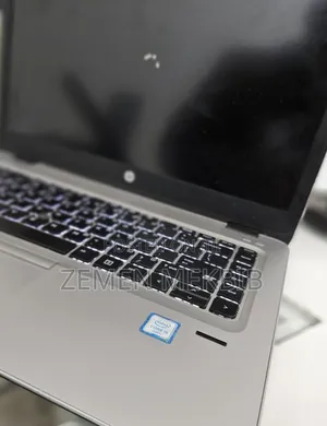 New Laptop HP EliteBook 840 G3 8GB Intel Core i5 HDD 1T