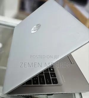 New Laptop HP EliteBook 840 G3 8GB Intel Core i5 HDD 1T