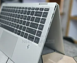 New Laptop HP EliteBook x360 1040 G7 16GB Intel Core i7 SSD 512GB