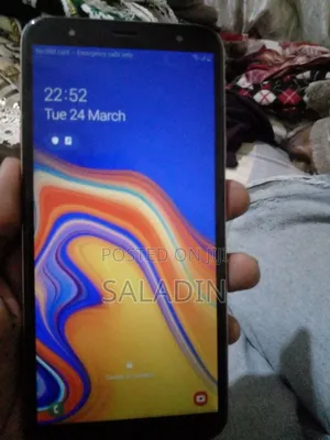 Samsung Galaxy J4 Plus 32 GB Gold