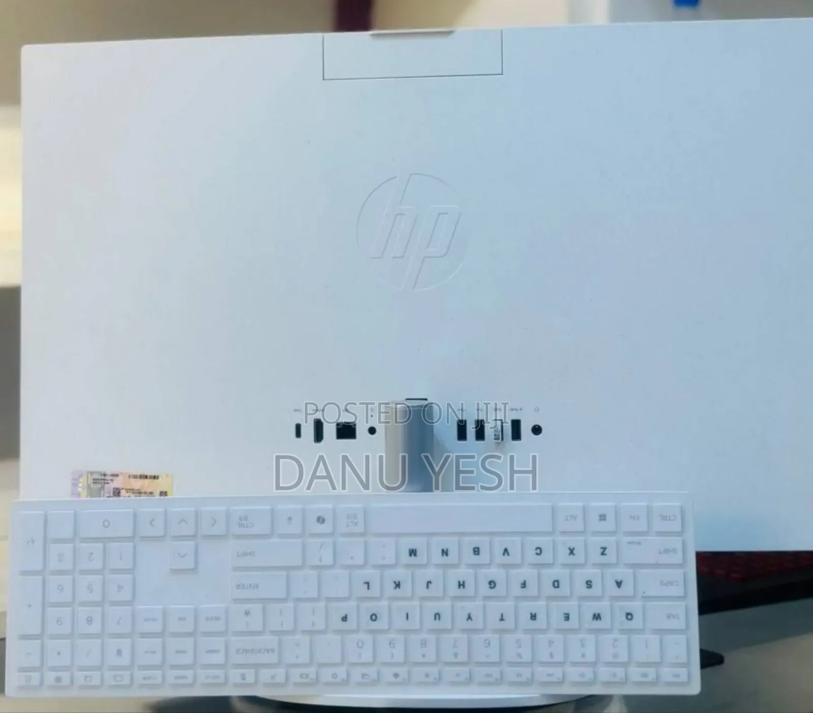 New Desktop Computer HP 16GB Intel Core i5 SSD 1T