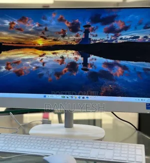 New Desktop Computer HP 16GB Intel Core i5 SSD 1T