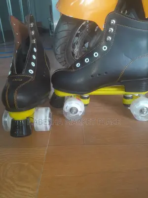 Skate Shoes