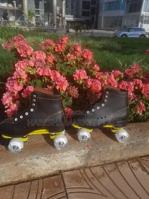Skate Shoes