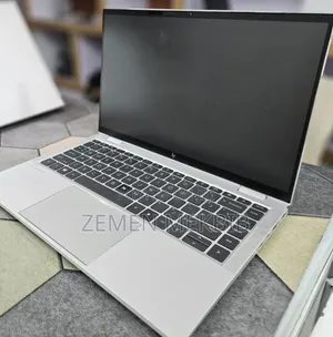 New Laptop HP EliteBook x360 1040 G7 16GB Intel Core i7 SSD 512GB