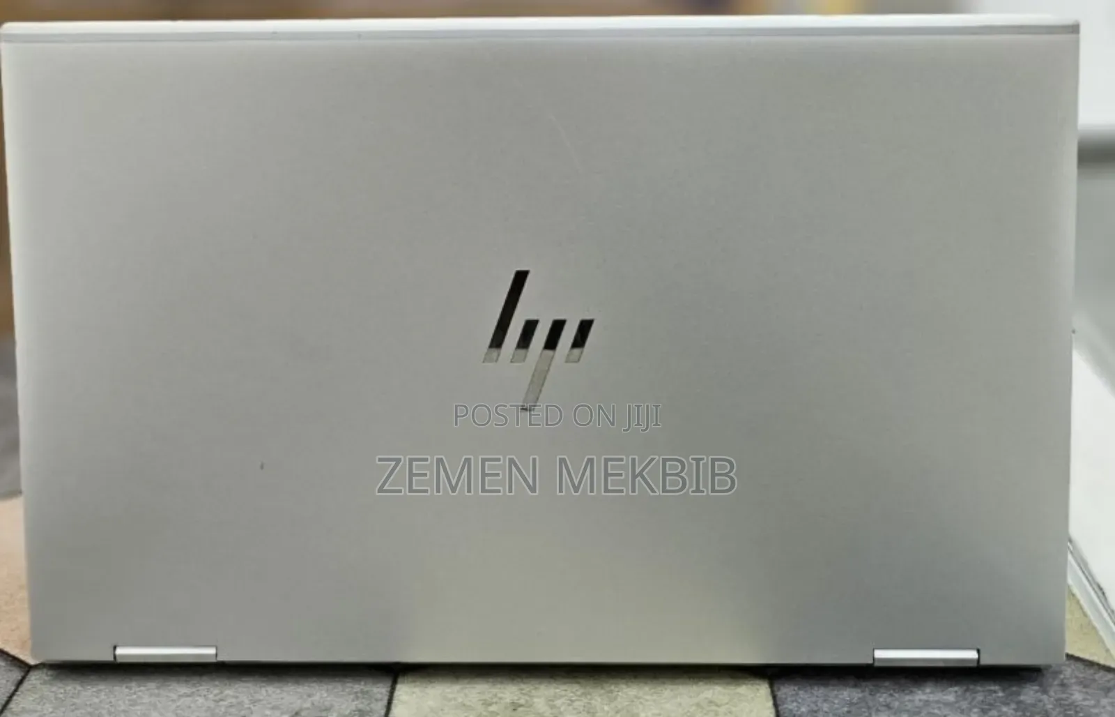 New Laptop HP EliteBook x360 1040 G7 16GB Intel Core i7 SSD 512GB