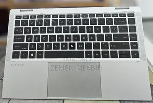 New Laptop HP EliteBook x360 1040 G7 16GB Intel Core i7 SSD 512GB