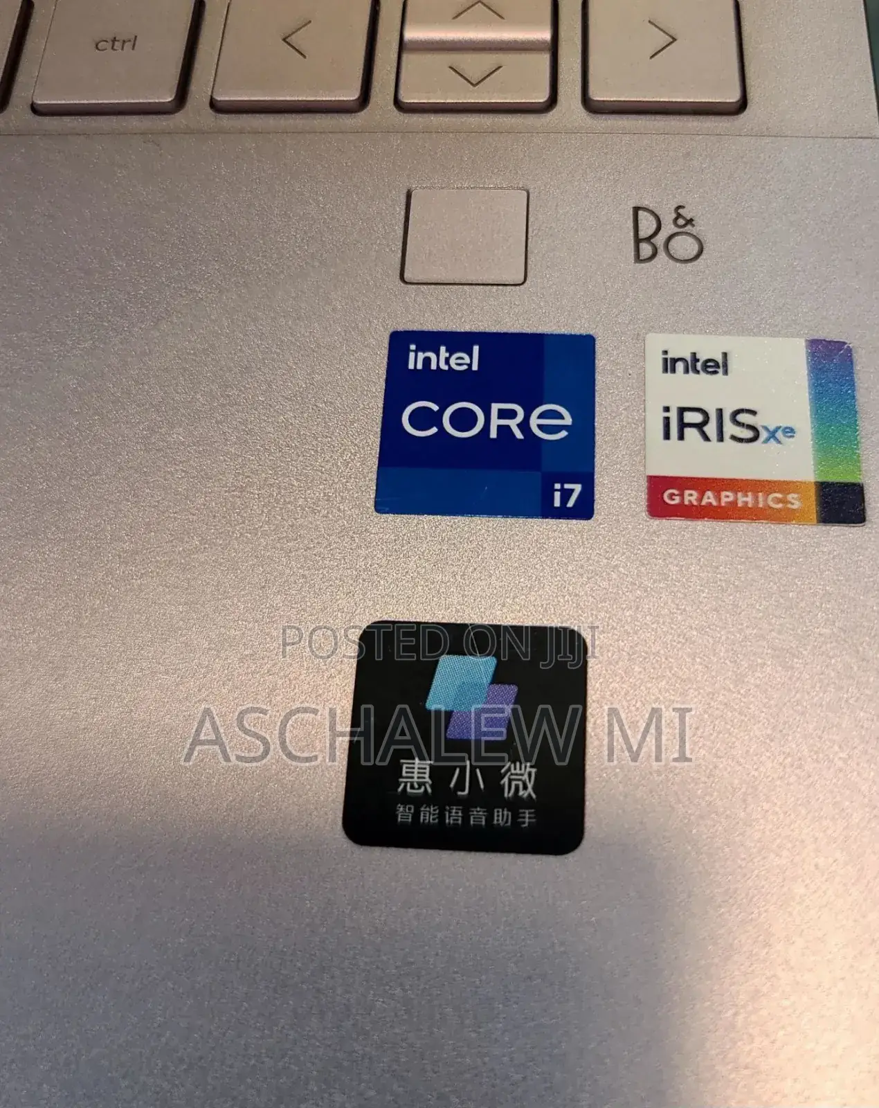 New Laptop HP Pavilion 14 16GB Intel Core i7 SSD 1T
