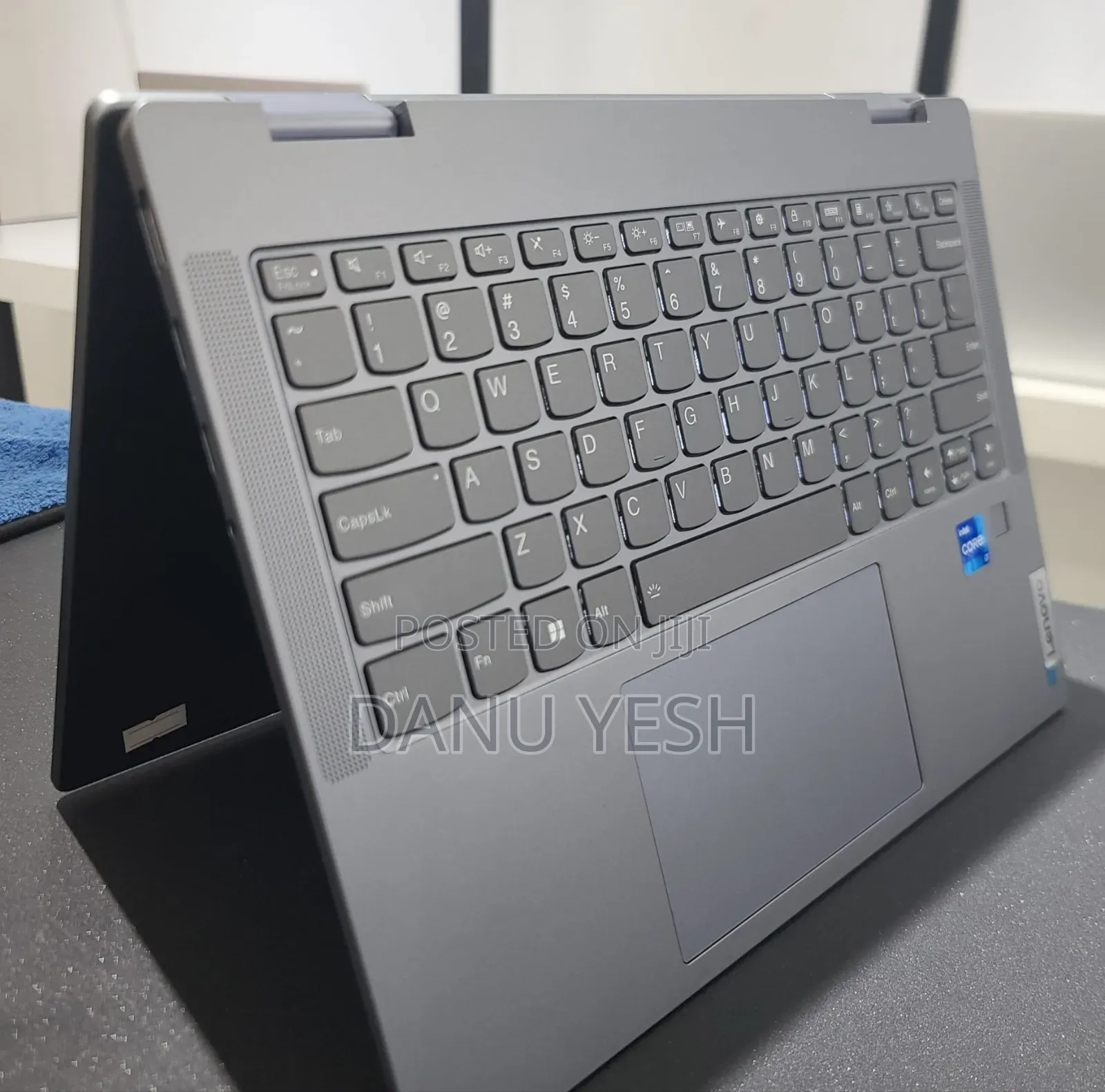 New Laptop Lenovo IdeaPad 5 Slim 13th Gen i7 16GB Intel Core i7 SSD 1T