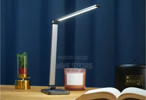Foldable Led Table Lamp