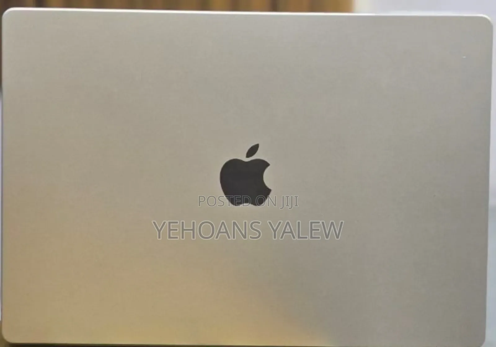 New Laptop Apple MacBook Pro M1 32GB Apple M1 Pro SSD 512GB
