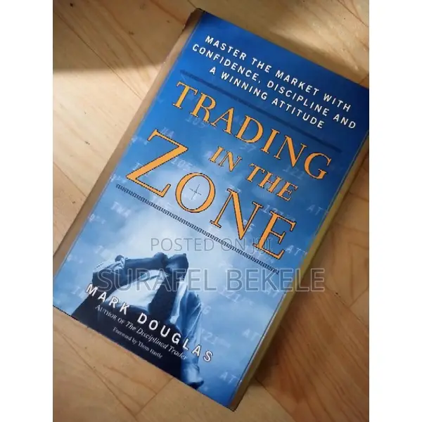 Trading in the Zone