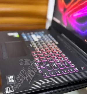 New Laptop Asus 16GB Intel Core i7 SSD 512GB