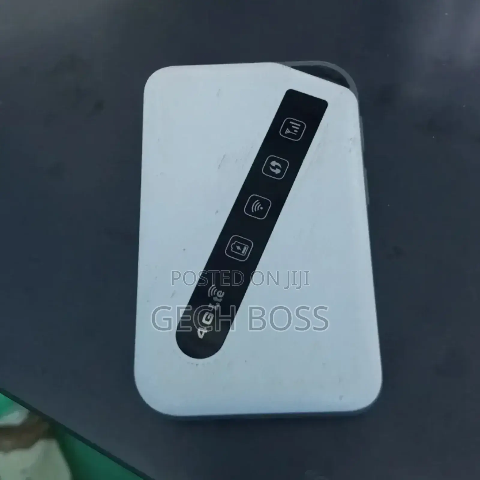 Used Wifi Roter