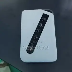Used Wifi Roter