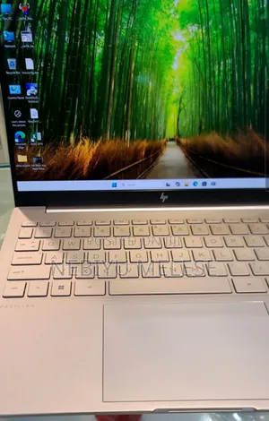 New Laptop HP Pavilion 15 16GB Intel Core i7 SSD 1T
