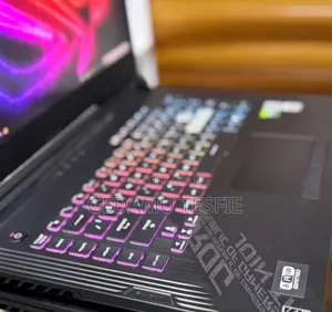 New Laptop Asus 16GB Intel Core i7 SSD 512GB