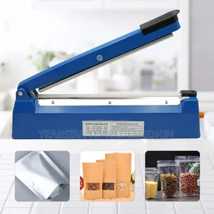 Impulse Sealer