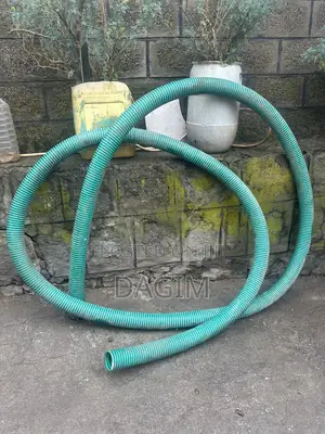 Complete Water Pump Package - Robin Ey20 Engine + Pump + Accs