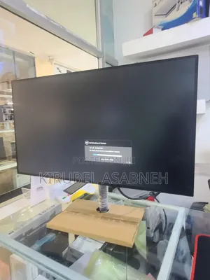 Dell 27" Monitor