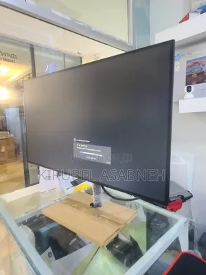 Dell 27" Monitor