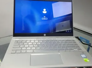 New Laptop HP Pavilion 14 8GB Intel Core i7 SSD 512GB