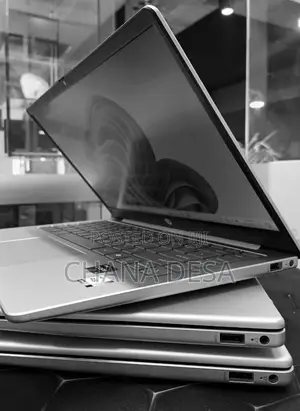 New Laptop HP Stream Notebook 16GB Intel Core i5 SSD 512GB