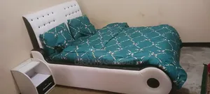 Smart Bed