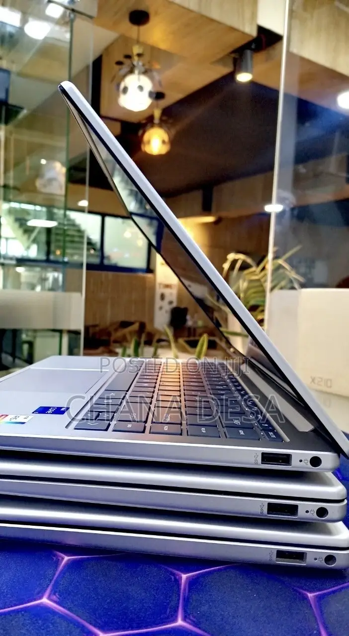 New Laptop HP Stream Notebook 16GB Intel Core i5 SSD 512GB