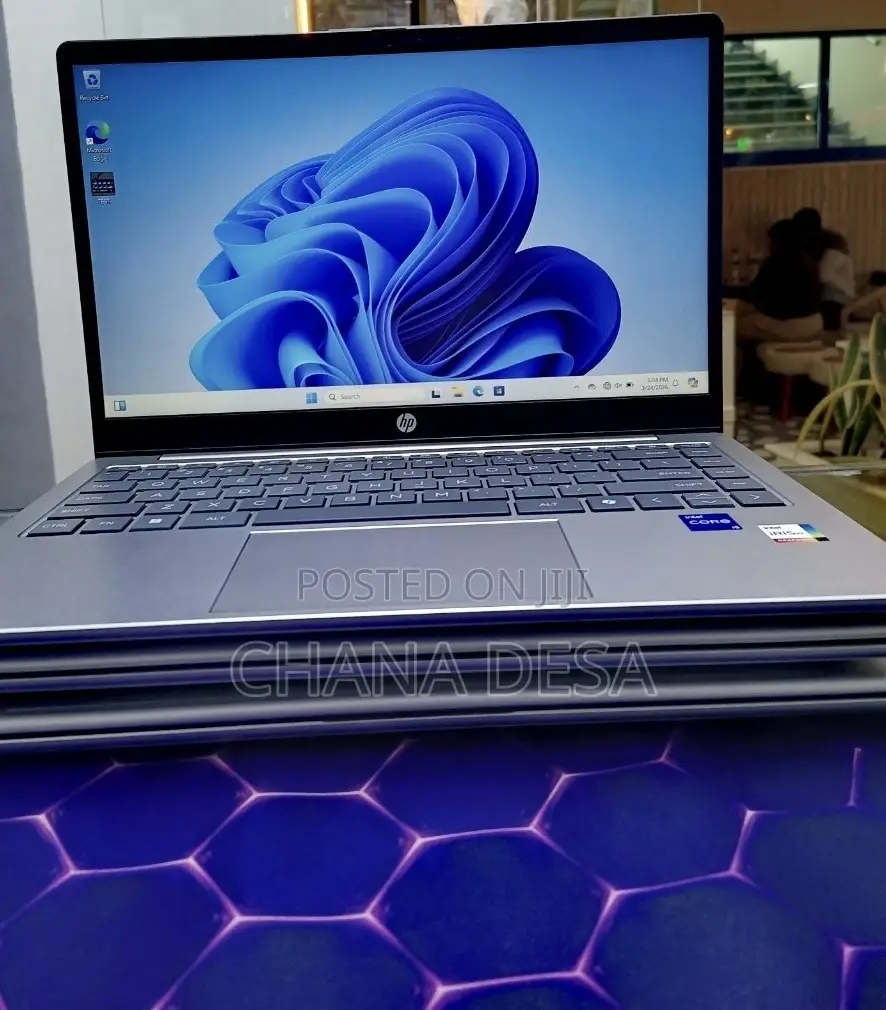 New Laptop HP Stream Notebook 16GB Intel Core i5 SSD 512GB