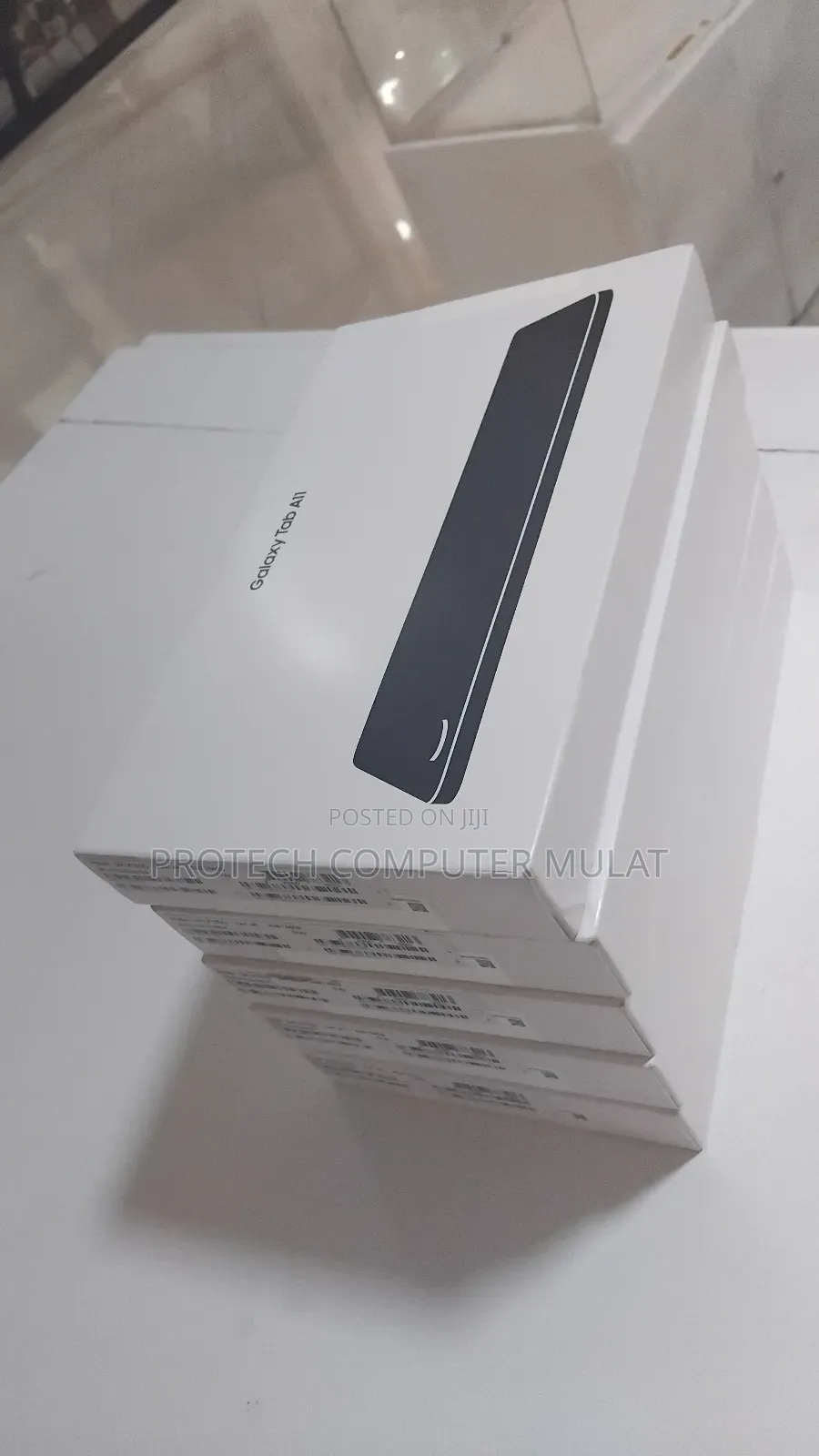 New Samsung Galaxy Tab A11 64 GB
