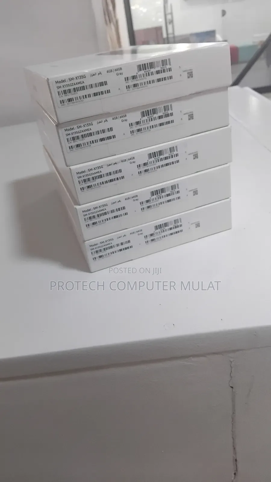 New Samsung Galaxy Tab A11 64 GB
