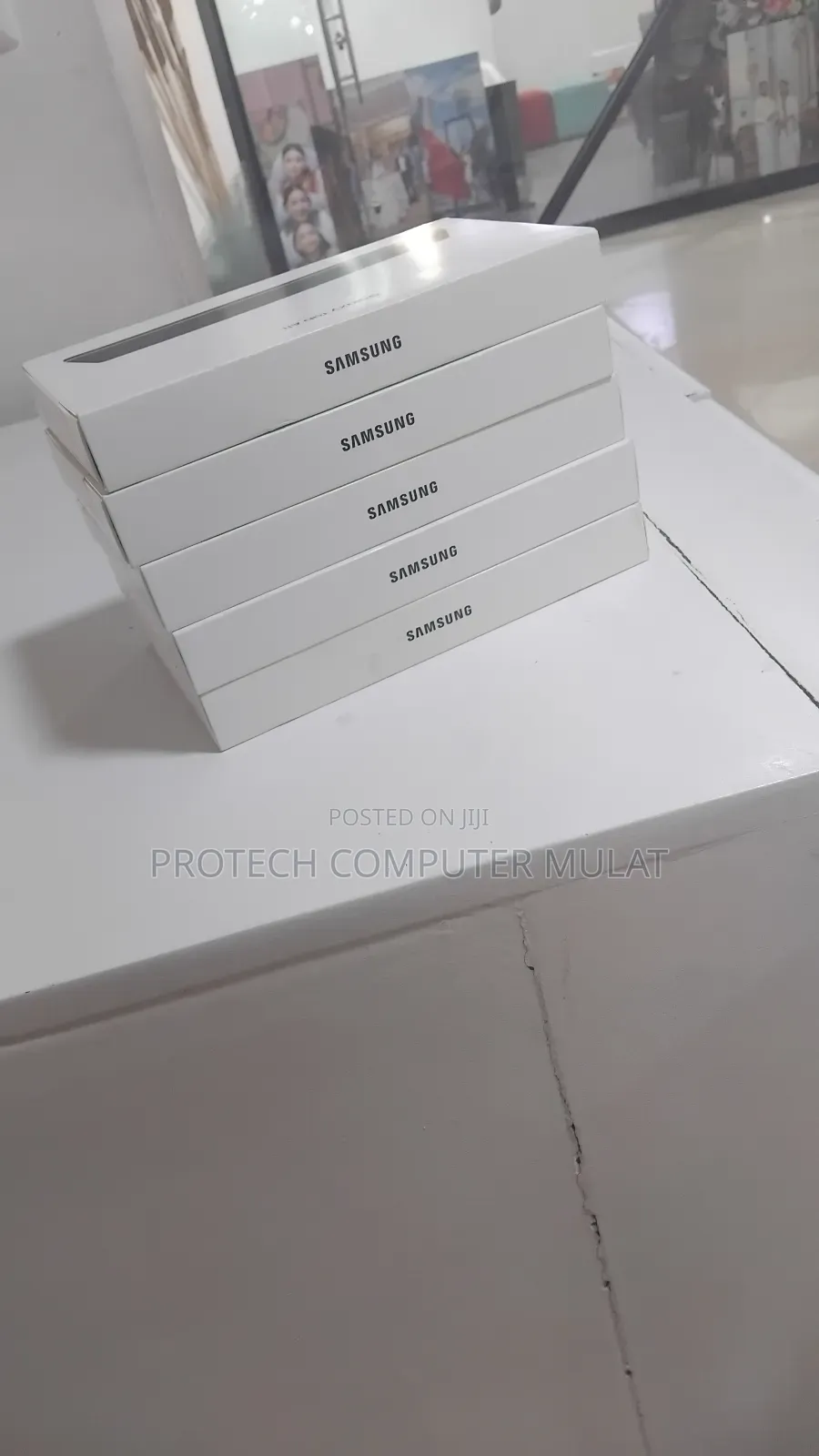 New Samsung Galaxy Tab A11 64 GB