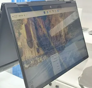 New Laptop HP Envy x360 8GB AMD Ryzen 5 SSD 512GB